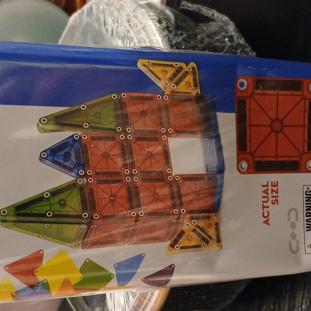 magnet